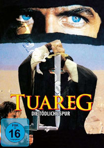 Tuareg: The Desert Warrior | Tuareg - Il guerriero del deserto  |   DVD